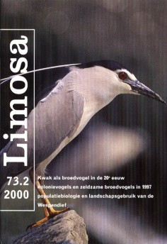 limosa 73.2 2000