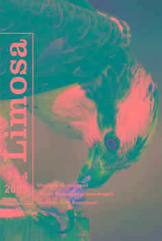Limosa 76.4 jaargang 2003