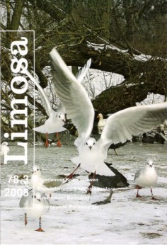 Limosa 78.3 jaargang 2005