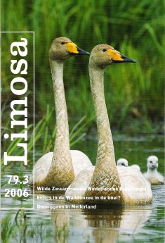 Limosa 79.3 jaargang 2006