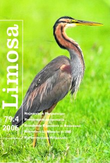 Limosa 79.4 jaargang 2006