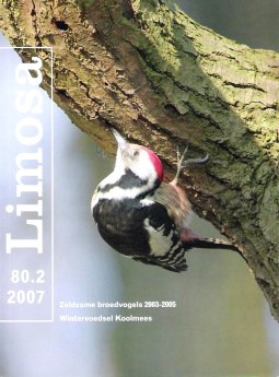 Limosa 80.2 jaargang 2007