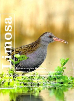 Limosa 81.3 jaargang 2008